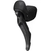 SHIMANO brake-set GRX BR-RX400+ST-RX610 front/left J-kit (ST) polymer + chl BH90/100cm for 160mm k