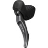 Stabdžių rankenėlė su hidrauliniais stabdžiais Shimano BL-RX820(L) BR-RX820(F) GRX