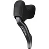 SHIMANO brake-set GRX BR-RX820+BL-RX825 front/left J-kit (BL) polymer + chl BH90/100cm for 160mm k