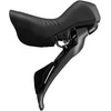 Stabdžių pavarų rankenėlė su hidrauliniais stabdžiais Shimano ST-RX820(L) BR-RX820(F) GRX
