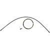 Stabdžių pavarų rankenėlė su hidrauliniais stabdžiais Shimano ST-R4720(9L) Tiagra, BR-4700(F)