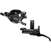 Stabdžiai hidrauliniai diskiniai Shimano BR-M8200(L) / BL-M8200(F) Deore XT
