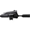 SHIMANO brake-set XT BR-M8220+BL-M8200 front/left J-kit (BL) without adapt polymer + chl BH90/100cm