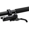 SHIMANO brake-set XT BR-M8220+BL-M8200 front/left J-kit (BL) without adapt polymer + chl BH90/100cm