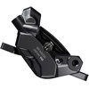 SHIMANO stabdžių komplektas XT BR-M8220+BL-M8200 priekinis/kairysis J-komplektas (BL) be adaptyvaus polimero + chl BH90/100cm