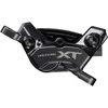 SHIMANO brake-set XT BR-M8220+BL-M8200 front/left J-kit (BL) without adapt polymer + chl BH90/100cm