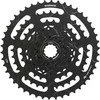 Galinis žvaigždžių blokas Shimano CUES CS-LG300 9-speed-11-46T