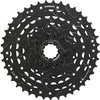 Galinis žvaigždžių blokas Shimano CUES CS-LG300 9-speed-11-41T