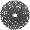 Galinis žvaigždžių blokas Shimano CUES CS-LG400 11-speed 11-50T