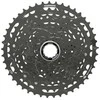 Galinis žvaigždžių blokas Shimano CUES CS-LG400 11-speed-11-45T