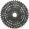 Galinis žvaigždžių blokas Shimano CUES CS-LG400 9-speed-11-41T