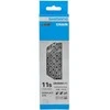 Grandinė Shimano XTR/DURA-ACE CN-HG901 11-speed 116links Quick-link