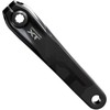 SHIMANO švaistikliai XT FC-M8200 integruotas švaistiklis 1x12 170 mm be švaistiklio komplekto 55 mm be vidurinio svirties gaubtelių