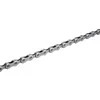 SHIMANO DEORE CN-M6100 chain - 12 speeds - 116 links + quick link