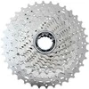SHIMANO DEORE CS-HG50 10 speed cassette 11-36 teeth