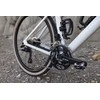 Shifter SHIMANO GRX-Di2 FD-RX825 for 2x12 Down Swing/61-66 for 48z line: 47 mm bal