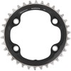 Shimano priekinė žvaigždutė Shimano SLX SM-CRM70 34T