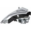 Priekinis pavarų perjungėjas Shimano TOURNEY FD-TY601 48T Top Swing 3x6/7/8-speed 34.9mm