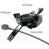SHIMANO Di2 105 RD-R7150 12 pavarų plento maks. 36z min. 11z talpa 41z balansyras
