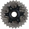 11 greičių Shimano kasetė Shimano Dura-Ace CS-R9100 12-28T (ICSR910011228) – ICSR910011228