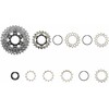 Shimano Cassette 12 Speed 11-30TCS-R9200 Dura-Ace