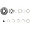 Shimano Cassette 12 Speed 11-34TCS-R9200 Dura-Ace