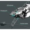 SHIMANO DURA-ACE Di2 RD-R9250 12 speed road derailleur