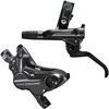 Shimano Front disc brake complete DEORE M6120 100 cm