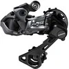 Galinis pavarų perjungėjas Shimano GRX Di2 RD-RX817 SH+ 1x11-speed