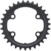 Žvaigždutė priekinė Shimano FC-RX810-2