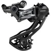 Galinis pavarų perjungėjas Shimano GRX RD-RX810 SH+ 2x11-speed