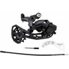 Galinis perjungėjas Shimano GRX RD-RX820 SHADOW+ // 2x12-speed, 42T