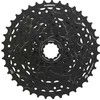 Galinis žvaigždžių blokas Shimano CUES CS-LG300 10-speed-11-39T
