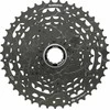 Galinis žvaigždžių blokas Shimano Linkglide CS-LG400 10-speed-11-43T