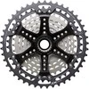 Galinis žvaigždžių blokas Shimano XT CS-M8200 12-speed-9-45T