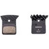Diskinių stabdžių kaladėlės Shimano L05A-RF Resin Ice-Tech