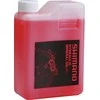 SHIMANO mineral oil for hydraulic brakes 1 litre