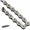 Grandinė Shimano ULTEGRA/XT CN-HG93 9 greičių 114 nuorodų