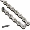 SHIMANO MTB CN-HG93 chain - 9 speeds - 116 links + pin