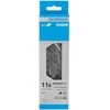 SHIMANO MTB/Sil/E-bike chain CN-HG601 - 11 speeds - 138 links + quick link