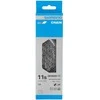 SHIMANO MTB/Sil/E-bike chain CN-HG601 - 11 speeds - 138 links with pin