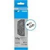 SHIMANO MTB/Sil/E-bike chain CN-HG701 - 11 speed - 116 links + clutch