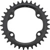 Žvaigždė Shimano 34T for FC-MT610/FC-MT510-1