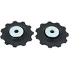 Shimano ratai RD-M370 viršutiniai ir apatiniai