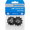Galinio pavarų perjungėjo ratukų komplektas Shimano RD-R7000