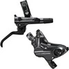 Shimano galinis diskinis stabdis DEORE M6120 170 cm