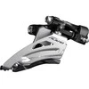 Priekinis pavarų perjungėjas Shimano ALIVIO FD-M3120 2x9 greičių