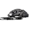 SHIMANO pavarų perjungimo rankenėlė XTR RD-M9260-12 12 pavarų SGS tipo MTB tiesioginio tvirtinimo, 41 su, min/max: 10/51 su
