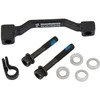 „Shimano“ diskinių tvirtinimo adapteris 203 mmSM-MA-F203 P/PM