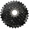SHIMANO TOURNEY CS-HG20 cassette - 7 speeds - 12-32z